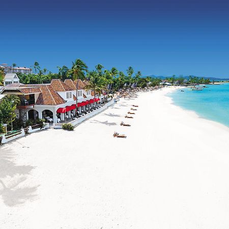 Sandals Grande Antigua Resort & Spa Dickenson Bay 外观 照片