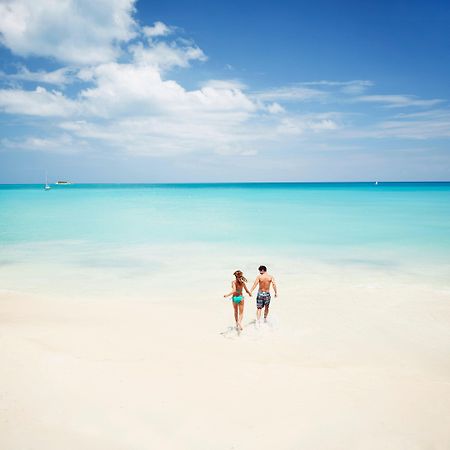 Sandals Grande Antigua Resort & Spa Dickenson Bay 外观 照片