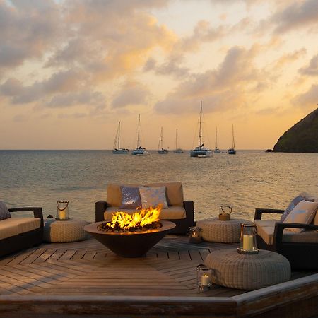 Sandals Grande Antigua Resort & Spa Dickenson Bay 外观 照片