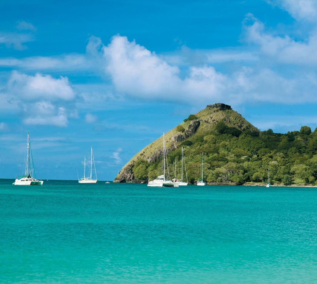 Sandals Grande Antigua Resort & Spa Dickenson Bay 外观 照片