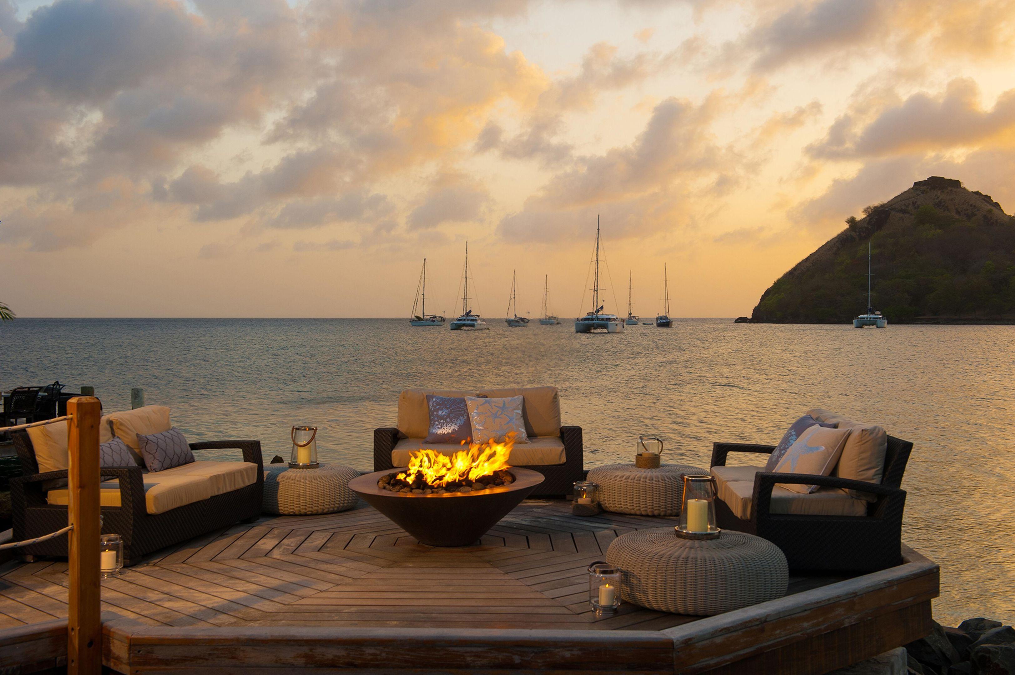 Sandals Grande Antigua Resort & Spa Dickenson Bay 外观 照片