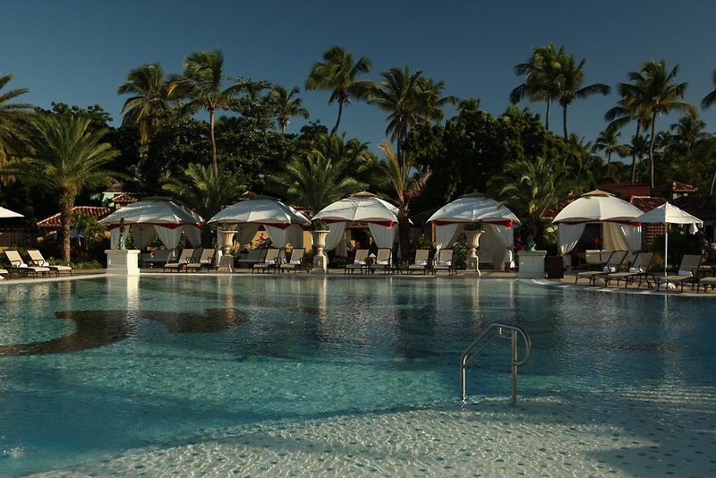 Sandals Grande Antigua Resort & Spa Dickenson Bay 外观 照片