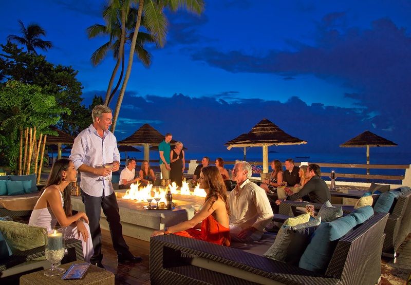 Sandals Grande Antigua Resort & Spa Dickenson Bay 外观 照片