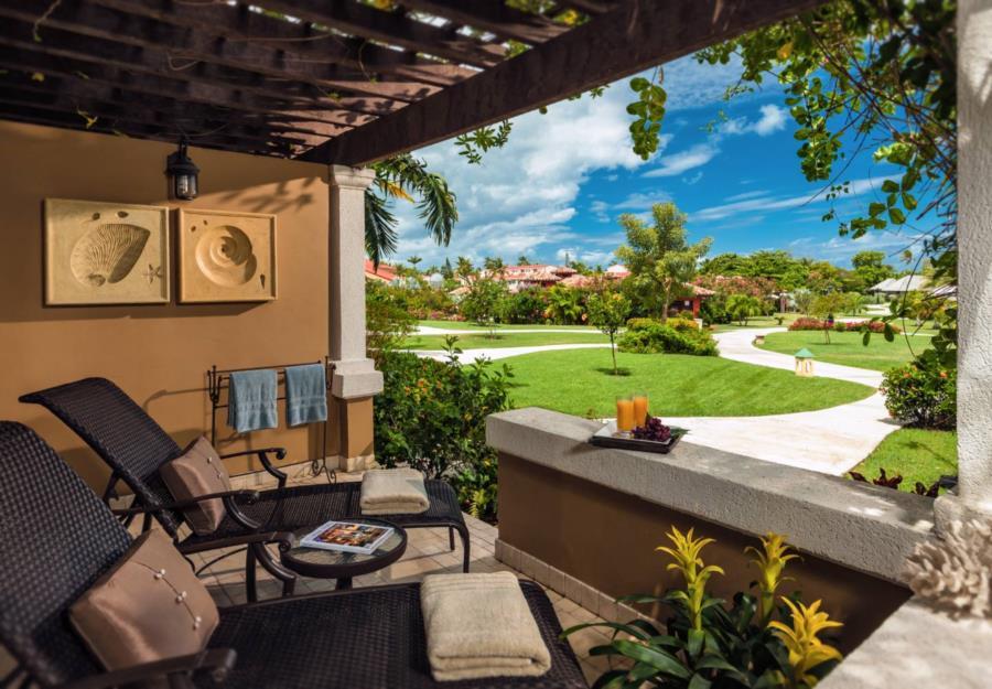Sandals Grande Antigua Resort & Spa Dickenson Bay 外观 照片