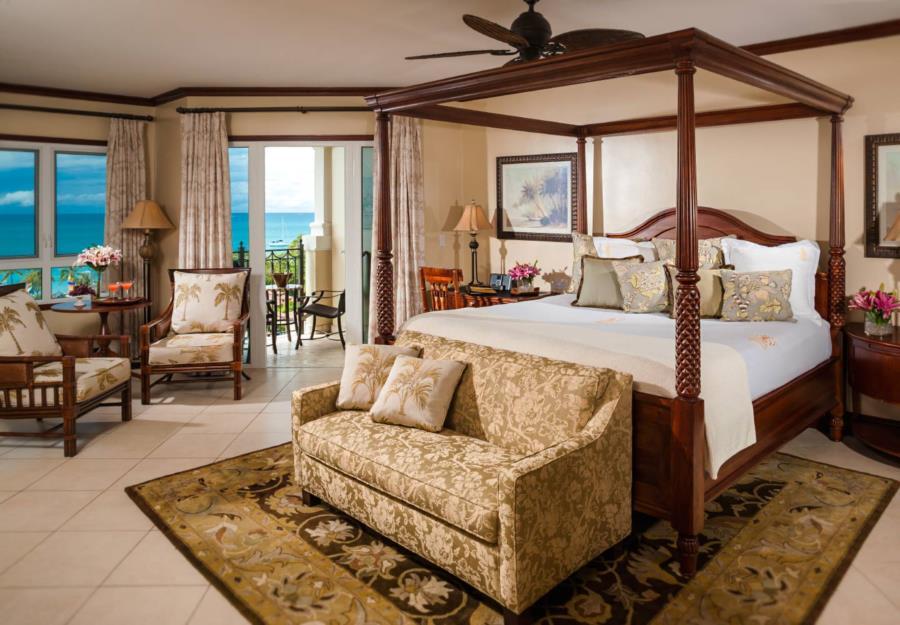Sandals Grande Antigua Resort & Spa Dickenson Bay 外观 照片