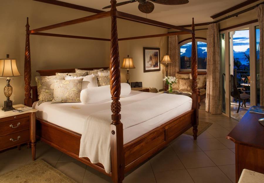 Sandals Grande Antigua Resort & Spa Dickenson Bay 外观 照片