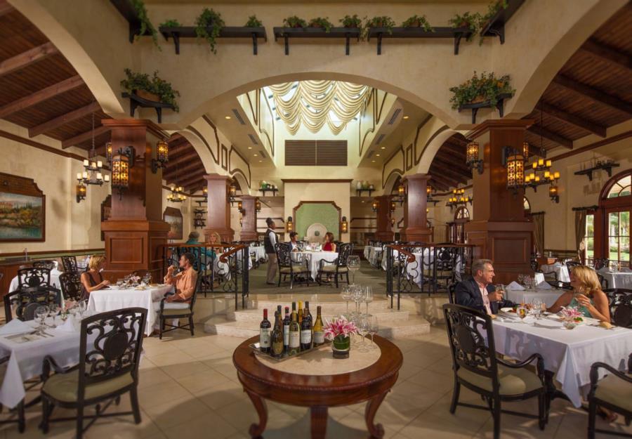 Sandals Grande Antigua Resort & Spa Dickenson Bay 外观 照片