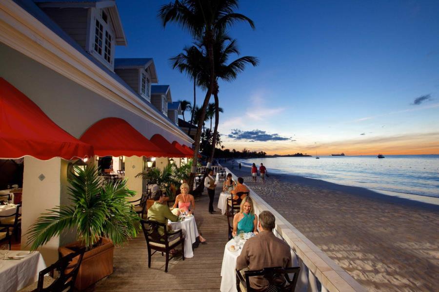 Sandals Grande Antigua Resort & Spa Dickenson Bay 外观 照片