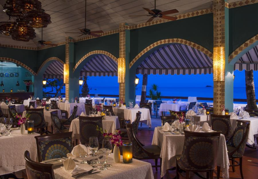 Sandals Grande Antigua Resort & Spa Dickenson Bay 外观 照片