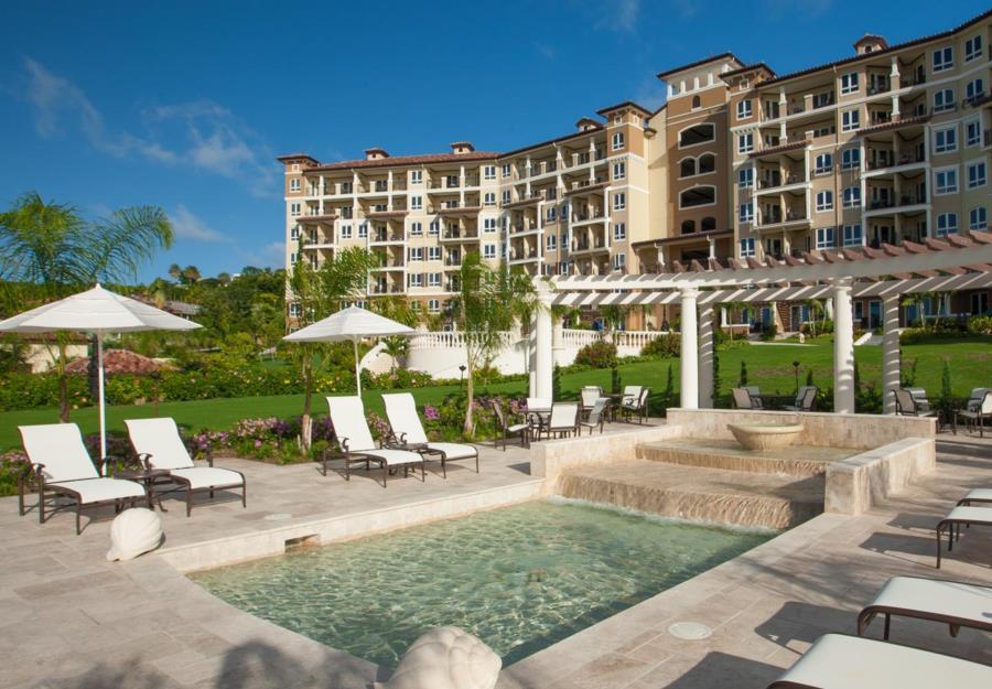Sandals Grande Antigua Resort & Spa Dickenson Bay 外观 照片