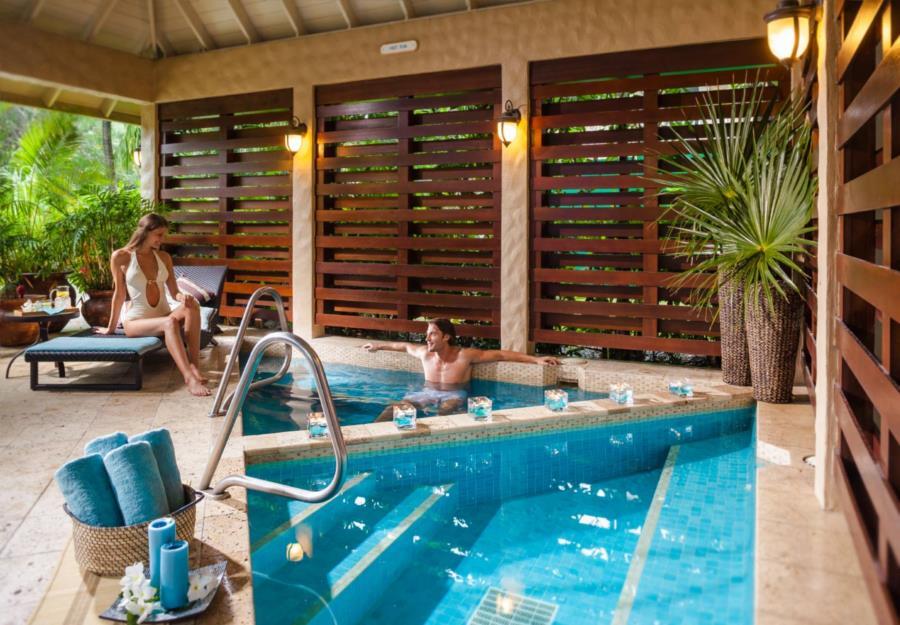 Sandals Grande Antigua Resort & Spa Dickenson Bay 外观 照片