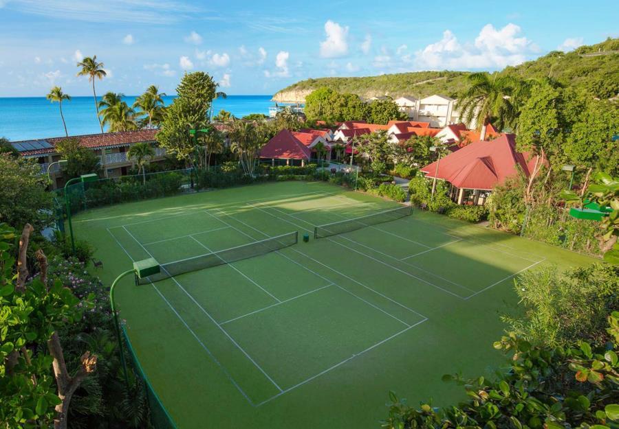 Sandals Grande Antigua Resort & Spa Dickenson Bay 外观 照片